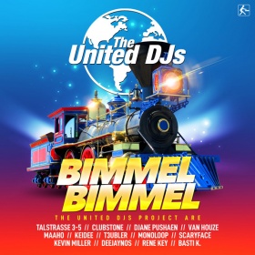 THE UNITED DJS - BIMMEL BIMMEL